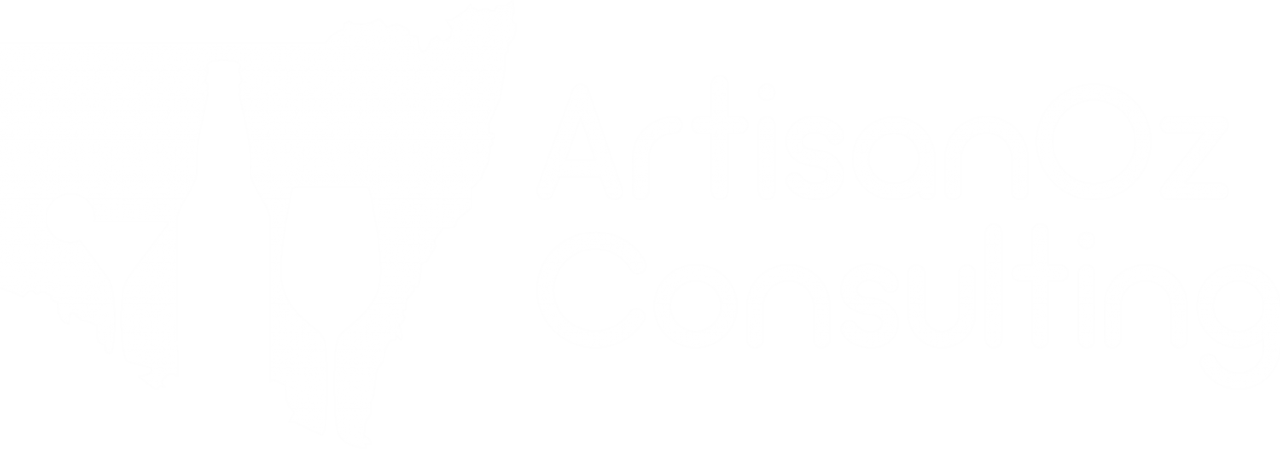 Artisan Oz Consulting Logo